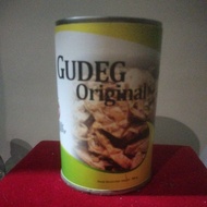 Gudeg Original - Ez Food Temu Kangen Jogja