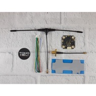 TBS CROSSFIRE SIXTY9 Unify PRO32 VTX Nano RX AIO