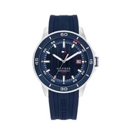 Tommy Hilfiger TH1792225 Watch   นาฬิกาข้อมือ นาฬิกา ผู้ชาย