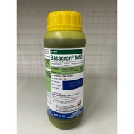 1L BASF Basagran M60 (Keladi Agas, Keladi Air & rumput air)