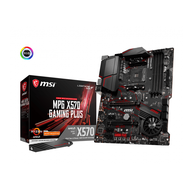 MAINBOARD (AM4) MSI MPG X570 GAMING PLUS DDR4