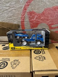 Muscle machine Transports LBWK R34