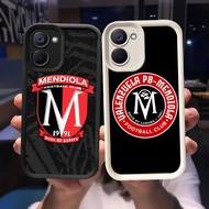 Z-70 Army Mendiola FC Cover for VIVO Y18i Y18E Y18S Y28 Y27S Y27 Y03t Y28S Y36 Y03 Y18 5G Case