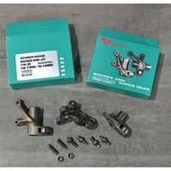 ROCKER ARM FOR HEAD HIPOWER Y16ZR NVX 24/27 2427 MT15 R15 NMAX HI POWER RACING SUPER HEAD