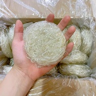 Convenient Vermicelli Boiled Water Brewing Sweet Potato Vermicelli Independent Packaging Fast Food C