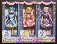 Bandai Precure Style  光之美少女 公主娃娃 （A)