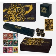 TCG One Piece Card Game 2nd Anniversary Set (Asia)