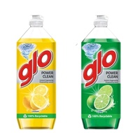 Glo Active  Dishwash Liquid 800ml
