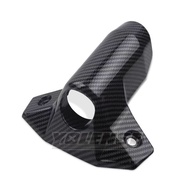 Motorcycle Accessories Electric Door Lock Decorative Cover CAP Lgnition Lock Key Cover For CFMOTO 67