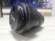 Canon EF 24 - 105mm F4