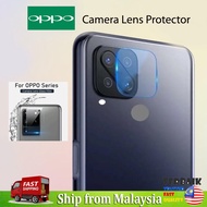 OPPO A93 / OPPO A73 Camera Lens Protector