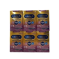 ( 6 กล่อง = ปริมาณ 160*6 = 960 กรัม) นมผง Enfalac A+ mindpro gentle care สูตร1 (แรกเกิด-1ปี)