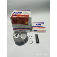 Piston fim 55 PIN 14mm piston fim izumi 57.3 57.8 58.3 58.8 60.3 mm Sonic Supra gtr cb150 rs150