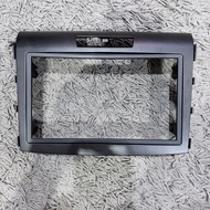 HONDA 7 inch Headunit Frame CRV gen 4HONDA Thick Material