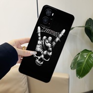 HP Phone Case - OPPO A76 / A96 - Phone Case - OPPO A76 / A96 - External_Acc - Aesthetic Motif - Fash