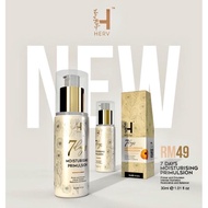 HERV NATURAL PLT  (herv)