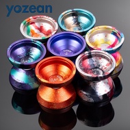 Yozean GUSH 6061 Monometal Unresponsive Yoyo