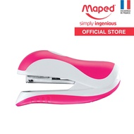 MAPED Ergologic Pocket Plastic Stapler 37mm No.10 (352210)