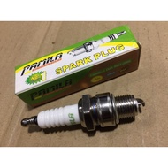 Spark Plug. size: E6TC... pamila brand...HD3; 2 strokes (motor na pangpasada)