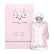Parfums De Marly Delina La Rosée Royal Essence - Nước Hoa Nữ Hương Hoa Cao Cấp 24h - FREESHIP
