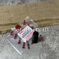 SUZUKI Rubber Boots Sleeve Protector Coil Sleeve Original Ertiga R3SUZUKI