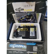 Y15 v1 / Y15 v2 / RS150 / Y16 Cardinals racing electronic control unit ECU