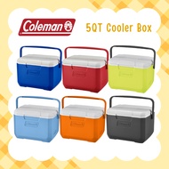 COLEMAN 4.7L (5QT) Performance Cooler Box (Original)
