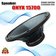 Speaker Onyx 15 Inch 15700 Usa 700 Watt Juara