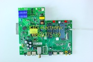 MainBoard เมนบอร์ดทีวี ทีซีแอล TCL ทีวี32นิ้ว รุ่น 32S65A