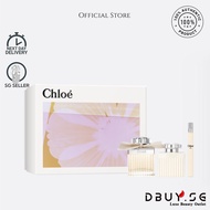 CHLOE | 💯 Authentic Signature EDP Perfume & Body Lotion Gift Set