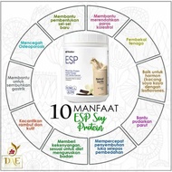 SHAKLEE 100% ORIGINAL ESP MIXRD SOY PROTEIN WITH VANILLA FLAVOUR