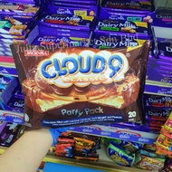 JACK'n JILL CLOUD 9 CHOCOLATE 240Gm