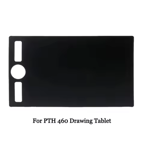Protective Film for Graphics Drawing Tablet Wacom Intuos Pro S PTH 460