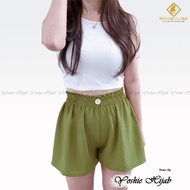 Women's shorts, women's daily shorts, women's casual shorts