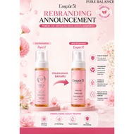 Pure 51 Feminine Wash 200ml