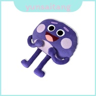 Kids Grumble Bumble Nums Plush Animal Toy With Waterresistant Water Crystal Material