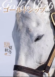 黃金船 寫真 全新 日文