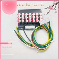 [ส่งด่วนในไทย](JULINC30 30%)Active Balance บอร์ดเเอคทีฟบาลานซ์ 3s 4s 7s 8s 14s 17s 5A