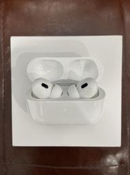 【艾爾巴二手】AirPods Pro 2 A2968(A3047 A3048) #藍芽耳機 #板橋店 XXNVW