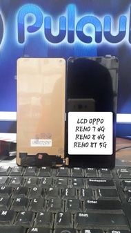 LCD OPPO RENO 7 4G, RENO 8 4G, RENO 8T 5G TFT