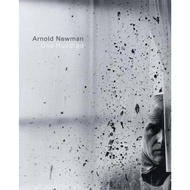 Arnold Newman - One Hundred by Gregory Heisler (US edition, hardcover)