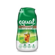 EQUAL STEVIA DROPS 48ML