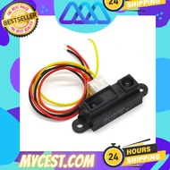 Sharp 2Y0A21 GP2Y0A21YK0F Infrared Sensor Proximity 10 to 80cm Distance