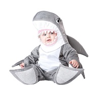 Shark costume baby animal costume Photo studio SHARK baby costume hen05