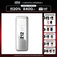 Carolina Herrera 212 VIP Men EDT 100ML