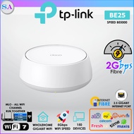 TP-Link Deco BE25 BE5000 Wireless Multi Gigabit Mesh WiFi 7 Router