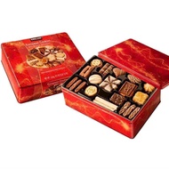 ⚡BÁNH QUY KIRKLAND SIGNATURE EUROPEAN COOKIES WITH BELGIAN CHOCOLATE 1.4KG CỦA MỸ [MẪU MỚI CHO 2023]