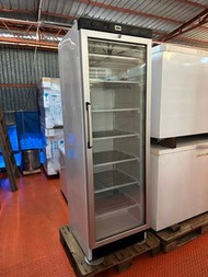 二手ICECOLD 立式急凍櫃 （土耳其製造）