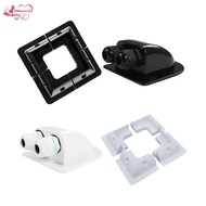 [Abbraccia] Solar Panel Mounting Bracket Kit, RV Solar Panel Mounting Kit, Easy to Install Corner Mo