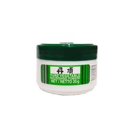 Minyak Rambut Tancho Pomade / Tancho Hijau / Tancho Pomade / 20gr